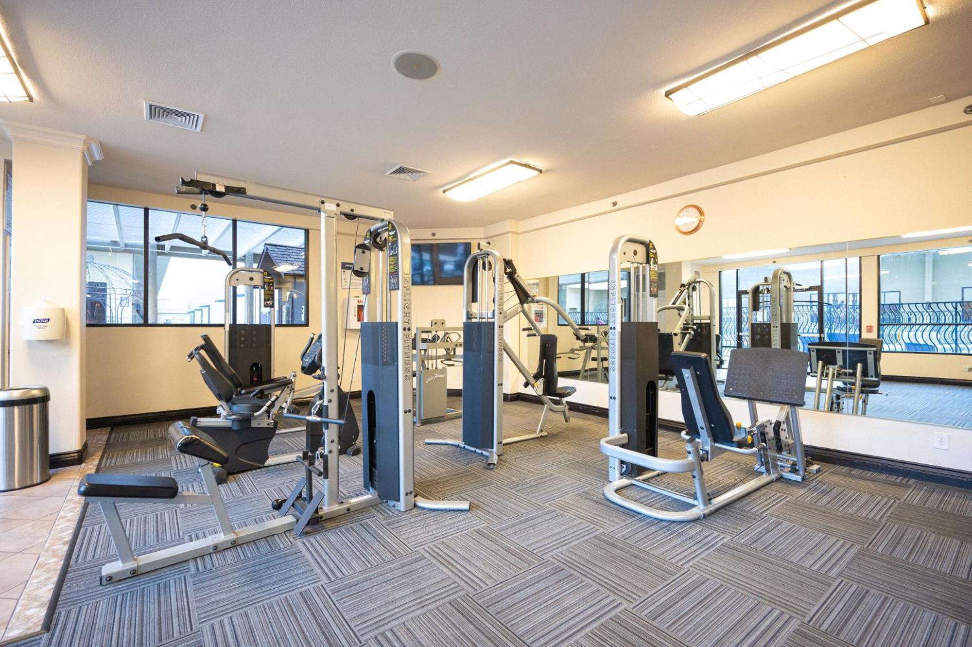 Stay Together Suites On The Strip - 1 Bedroom Suite 1012 Las Vegas Exterior photo